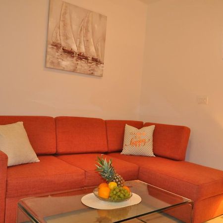 Apartment Sealight Split Exterior foto
