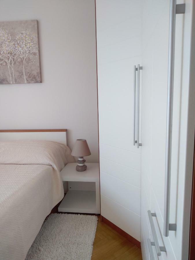 Apartment Sealight Split Exterior foto