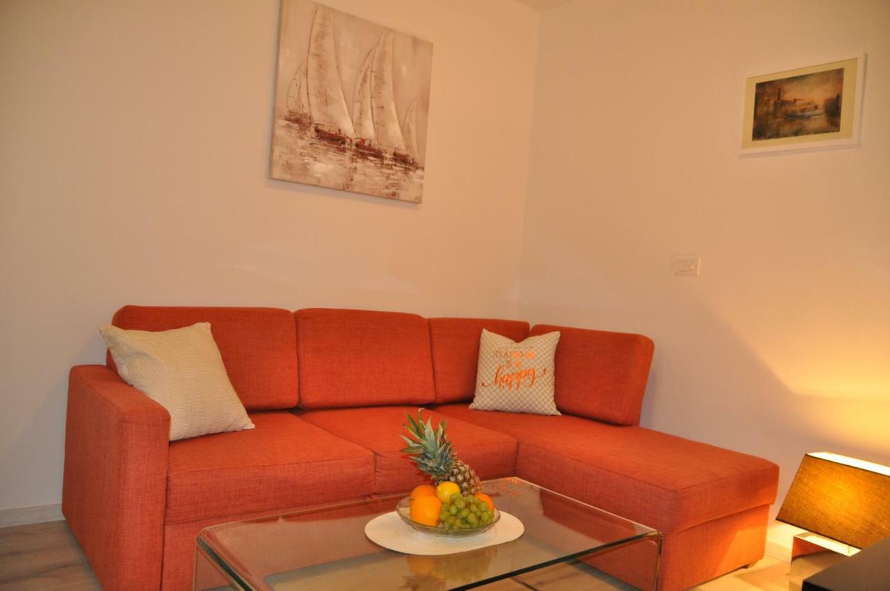 Apartment Sealight Split Exterior foto